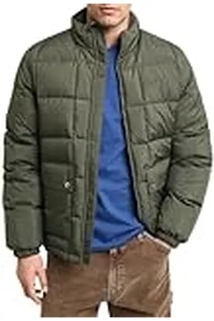 GANT MID DOWN JACKET, , 3XL