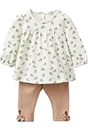 Benetton Broek meisjes 0-24, , 62