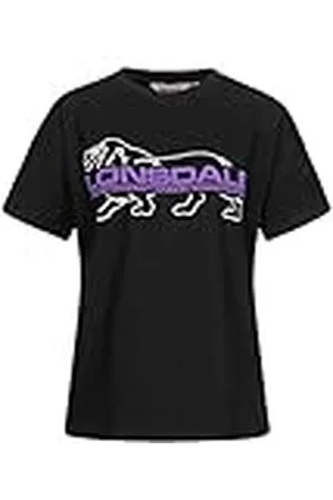 Lonsdale London Dames T-shirt oversized CULLALOE, , S