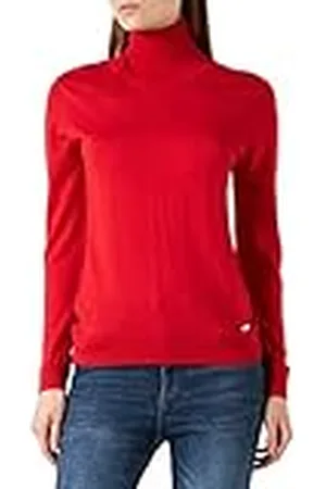 19V69 Italia Ketty Red, , S