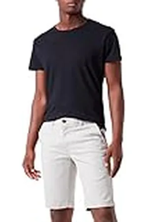 Kronstadt Jonas Stretch Casual Shorts voor heren