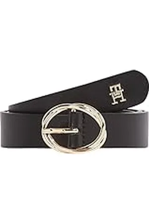 Tommy Hilfiger Dames TH CHIC 2.5 AW0AW17251 verstelbare riem, , 75, , 75