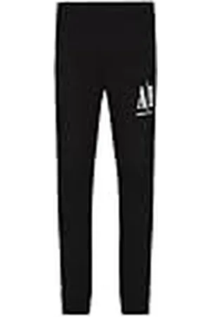 Armani Exchange Icon Tracksuit Bottom sportbroek voor heren, , XXL