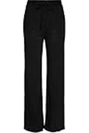 Pieces® Pciris Hw Wide Pant Noos, , M