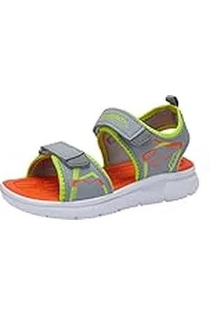 KangaROOS K-es Sunny Sandalen voor kinderen, uniseks, , 25 EU
