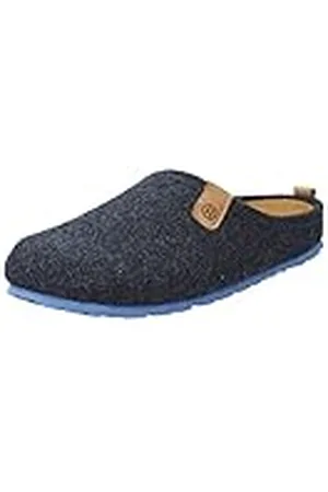 Rohde Pantoffels voor mannen Napoli-H 6900, grootte:41, kleur: