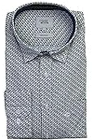 Camel Active Herenoverhemd 4091324S3201
