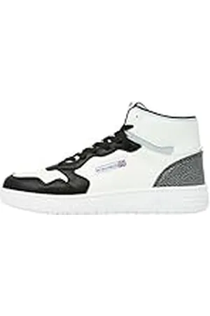 British Knights Noors Mid sneakers voor heren, , 40 EU