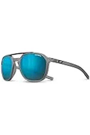 Julbo Slack Tryearslu/zwart/grijs, L, uniseks, volwassenen, , L