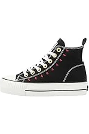 British Knights Kaya Mid Sneakers voor dames, , 37 EU
