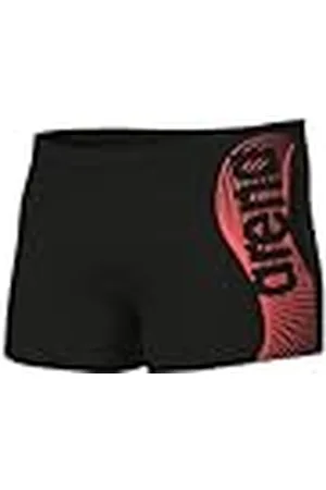 Arena Feel Wake Zwemshorts voor heren, , 48