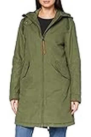 Camel Active Damesjas.