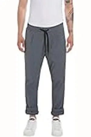 Replay Herenbroek met stretch, , 29W / 32L