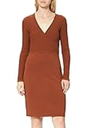 ESPRIT Damesjurk, , S