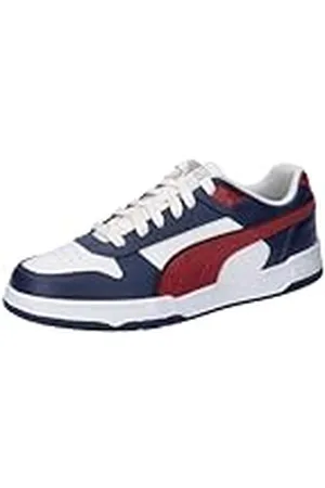 PUMA Rbd Game Laag uniseks-volwassene Sneaker Laag-Top, , 46 EU