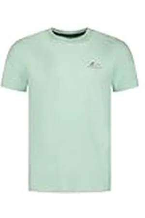 NZA Shirt Middlemarch Teal Green S heren, , S