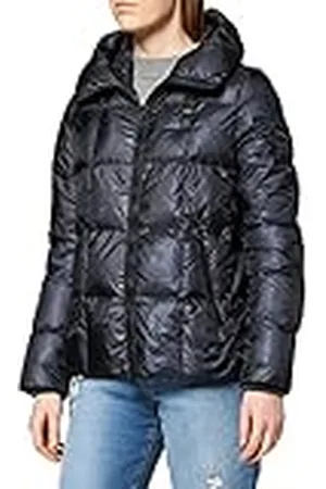 Blauer Korte binnenjas, afneembaar, gevoerd, voor heren.
