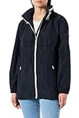 Litao-Case Windjack voor dames, Meerkleurig, S