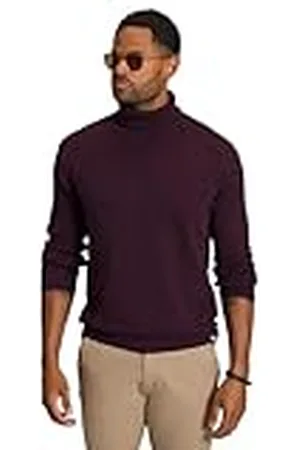 STHUGE Heren coltrui pullover , XXL, , XXL