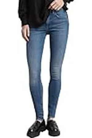 G-Star Lhana skinny jeans voor dames, , 26W / 32L