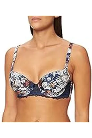 Sans Complexe Beha met cups voor dames, , 90C