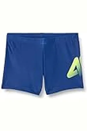 4F Zwemmen Trunks voor kinderen, , 134-140
