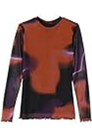 QS by s.Oliver Shirt met lange, , 140 cm
