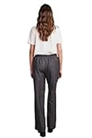 Pieces® Selected Homme Pcneva Hw Wide Pants Noos voor dames, , S / 32L
