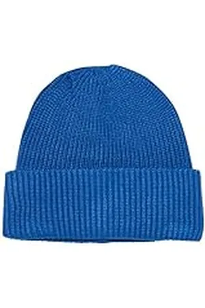 VERO MODA Dames VMSABA Rib Beanie GA NOOS muts, , One Size, , Eén maat