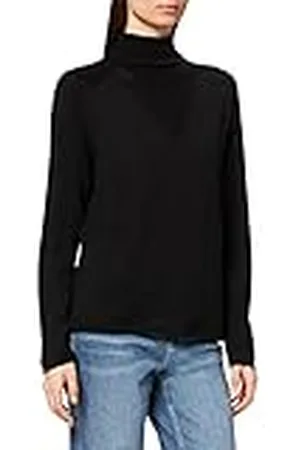 G-Star RAW Damestrui met ronde hals, , M