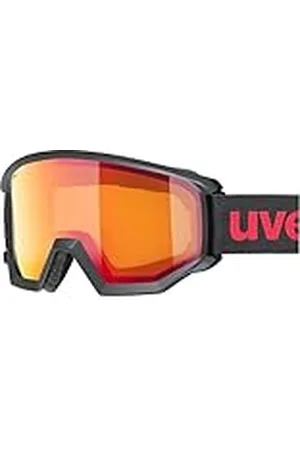 Uvex Athletic FM, Skibril Unisex-Volwassene, , one size