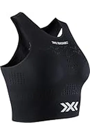 X Bionic Dames Pl-Energizer Sporttop, , XS