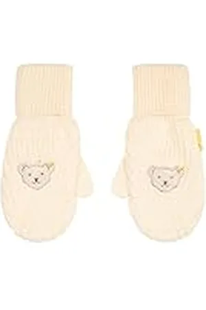 Steiff Classic onderhandschoenen voor meisjes, , 20