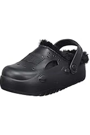 Tommy Hilfiger Tommy Hilfiger Dames Tjw Freedom Mule Warme Voering Slide, , 36 EU