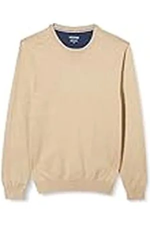 Daniel Hechter Heren Knit Crewneck Trui, , XXL, , XXL