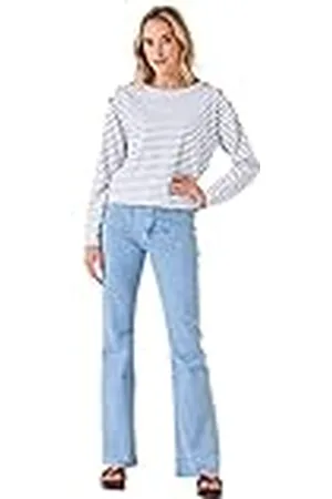 Garcia Sweatshirt voor dames, , XXL