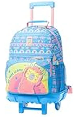 TOTTO MJ03LLA003-2410-8JCL, rugzak, uniseks, kinderen, , maat L, , L