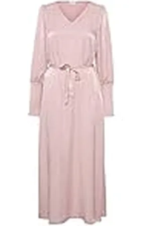 Kaffe Kalouisa maxi-jurk voor dames, , 38