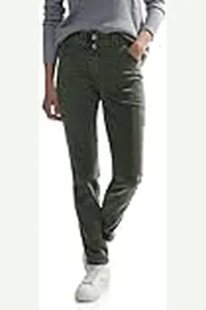 CECIL Cargojeans voor dames, , 31W x 28L