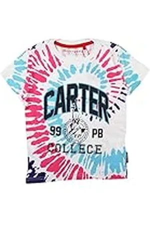 Eleven Paris T-shirt voor jongens, , 10 Jaar