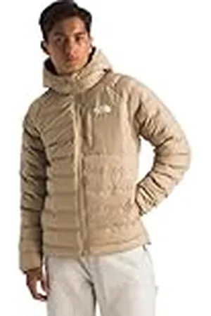 The North Face Reversible Perrito Hooded Jas voor jongens 140
