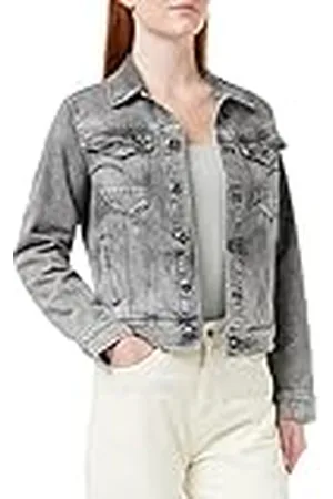 G-Star RAW Arc 3d Slim Jacket voor dames, , XXL