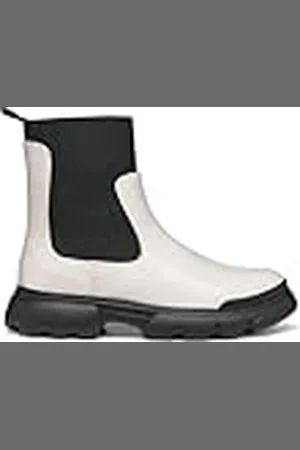 Geox J Junette Girl C, Chelsea laarzen voor meisjes, , 39 EU