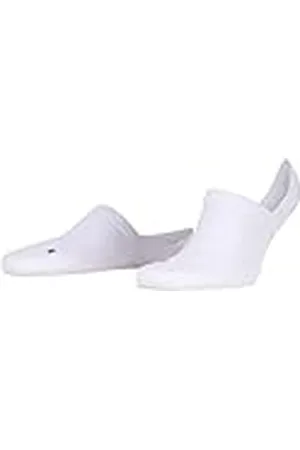 Falke Uniseks-volwassene Liner sokken Cool Kick Invisible U IN Functioneel material Onzichtbar eenkleurig 1 Paar, , 46-48