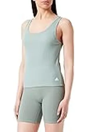 adidas Tanktop voor dames, , XXL, , XXL