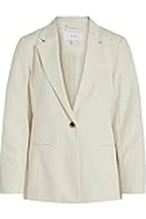 VILA Vilowny Straight Blazer-Noos voor dames, , 64