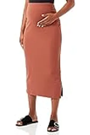 Noppies Vija Rib rok OTB rok voor dames, , XL