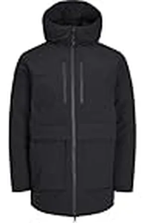 JACK & JONES JCOCHARLIE Jacket BF Parka, , L, , L