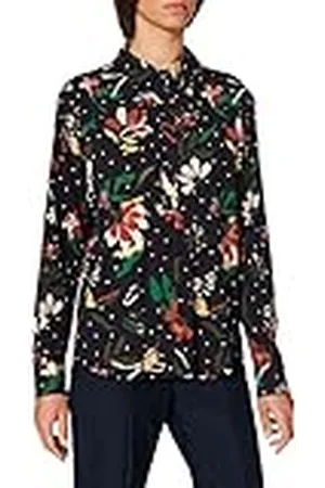 Seidensticker Damesblouse.