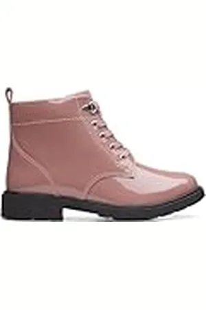 Clarks Babymeisjes Astrol Lace K. Enkellaars, , 25.5 EU